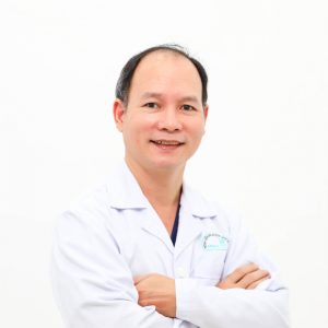 BS. HUỲNH ĐỨC SƠN