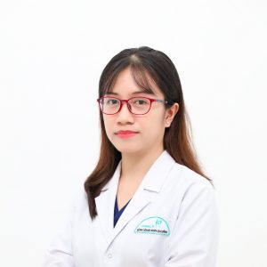 BS. NGUYỄN THỊ CẨM THẢO