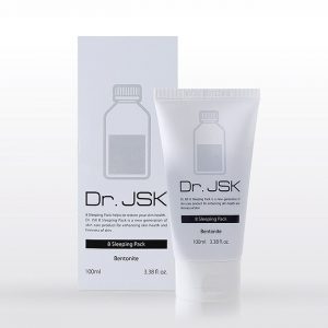 DR. JSK 8 SLEEPING PACK