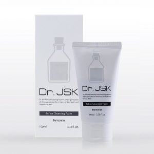 DR. JSK REFINE CLEANING FOAM