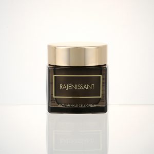 RAJENISSANT ANTI – WRINKLE CELL GEL CREAM