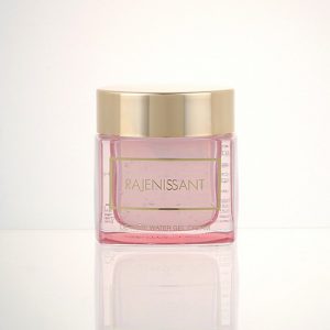 RAJENISSANT DE ROSE WATER GEL CREAM